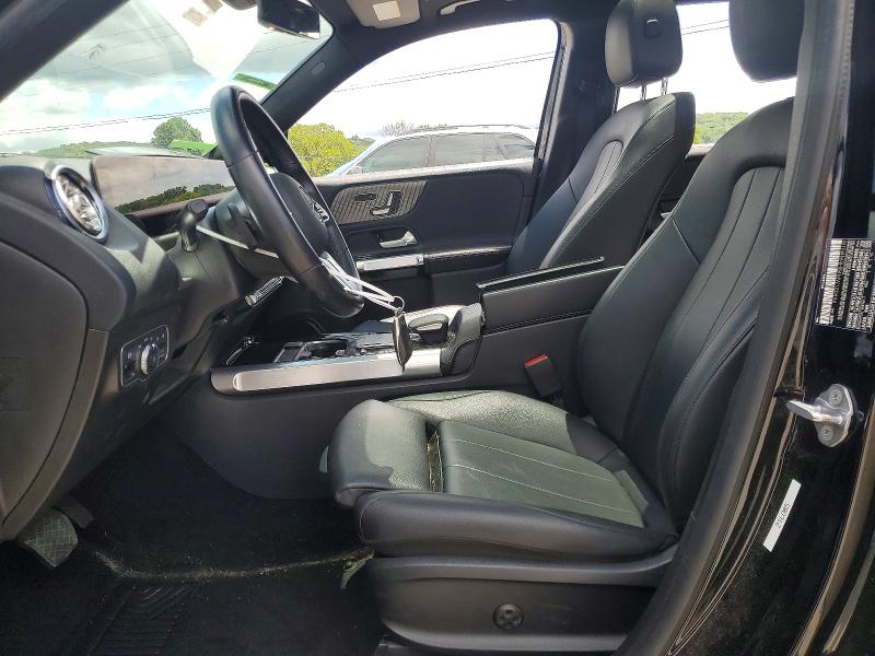 Aukcja sprzedaży 2021 Mercedes-benz Glb, vin: W1N4M4HB4MW120446, numer aukcji: 58105346
