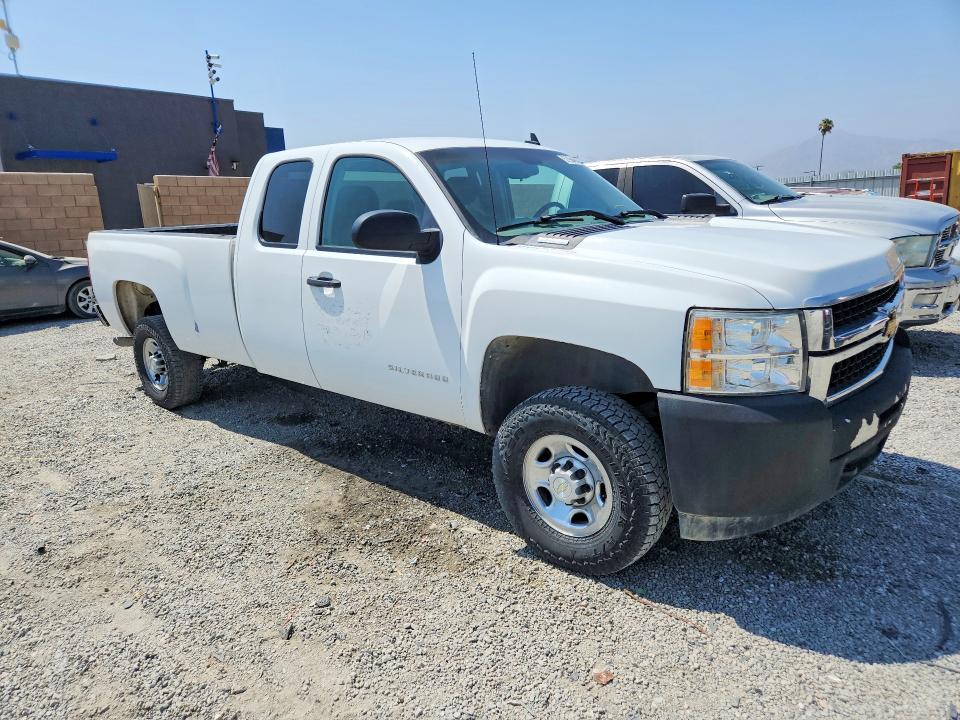 Aukcja sprzedaży 2007 Chevrolet Silverado, vin: 1GCHK29K67E590974, numer aukcji: 57904656