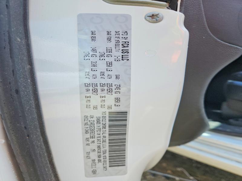 Продаж на аукціоні авто 2019 Dodge Grand Caravan, vin: 2C4RDGEG9KR631588, номер лоту: 58557166