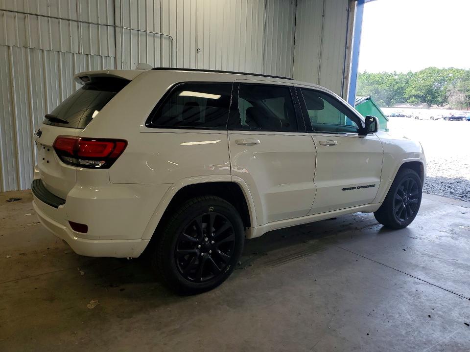 Продажа на аукционе авто 2017 Jeep Grand Cherokee, vin: 1C4RJFAG1HC714460, номер лота: 57137836