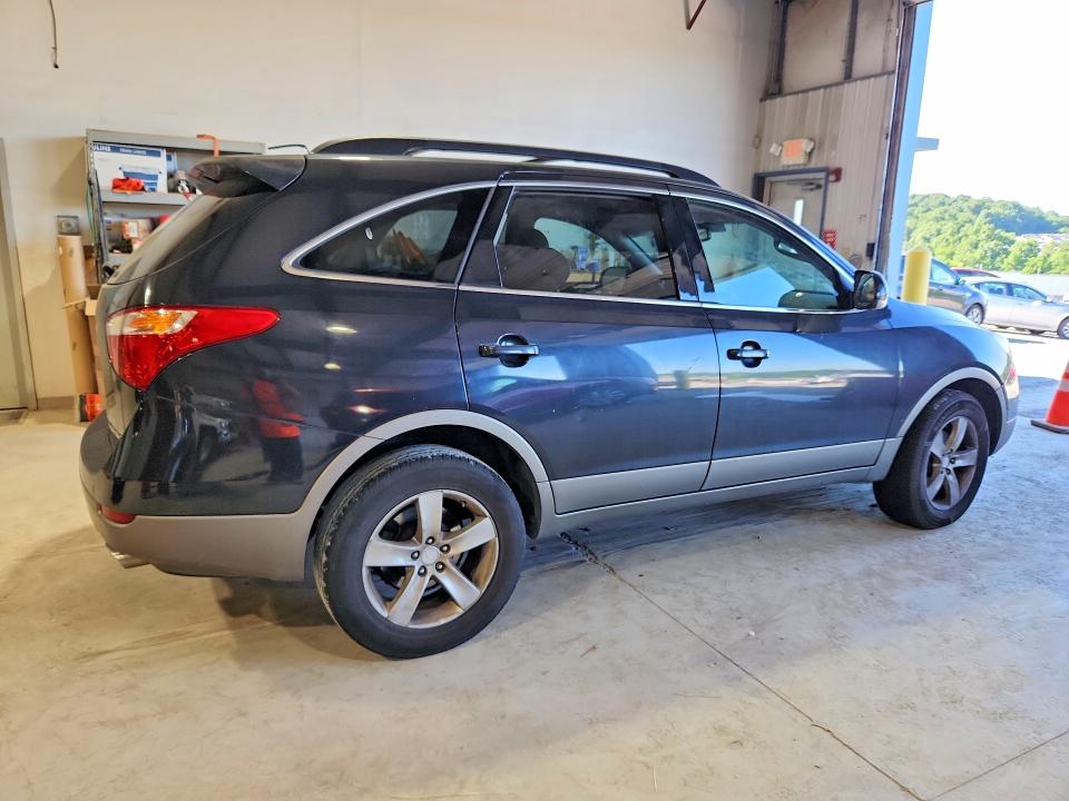 Продаж на аукціоні авто 2009 Hyundai Veracruz, vin: KM8NU13C09U079595, номер лоту: 58708726