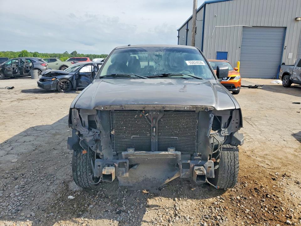 Продажа на аукционе авто 2006 Ford F150, vin: 1FTPX12556FA39830, номер лота: 55824036