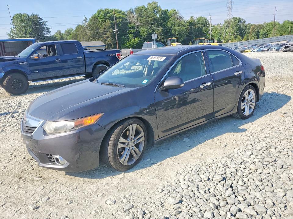Aukcja sprzedaży 2012 Acura Tsx, vin: JH4CU4F62CC000085, numer aukcji: 56655086