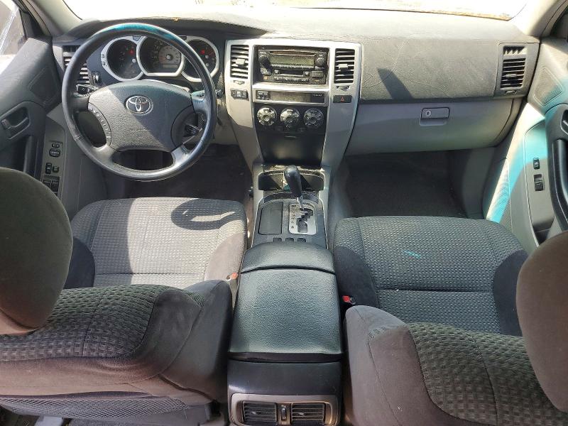 Продаж на аукціоні авто 2003 Toyota 4runner, vin: JTEZU14RX30007483, номер лоту: 55955876