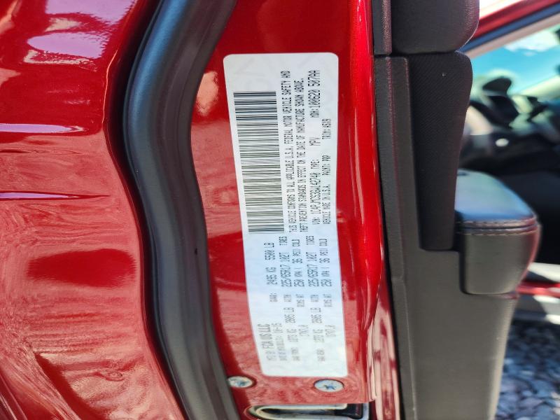 2016 Jeep Cherokee მანქანა იყიდება აუქციონზე, vin: 1C4PJMCS3GW142740, აუქციონის ნომერი: 56928976