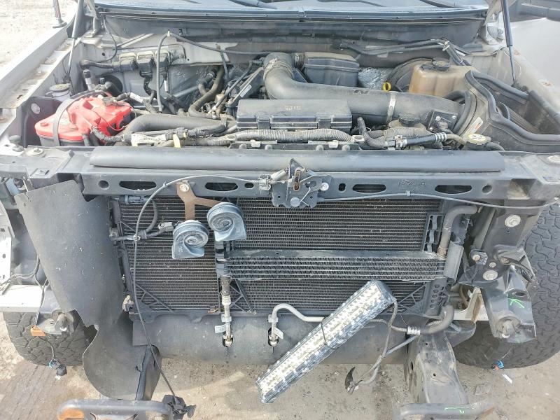 Aukcja sprzedaży 2009 Ford F150, vin: 1FTPW14V39FB13704, numer aukcji: 57810516