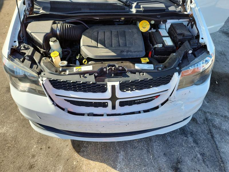 Aukcja sprzedaży 2019 Dodge Grand Caravan, vin: 2C4RDGEG7KR750157, numer aukcji: 59062156