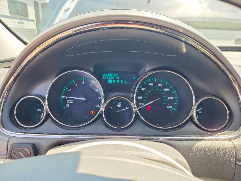 2016 Buick Enclave მანქანა იყიდება აუქციონზე, vin: 5GAKVBKD2GJ310162, აუქციონის ნომერი: 55945096