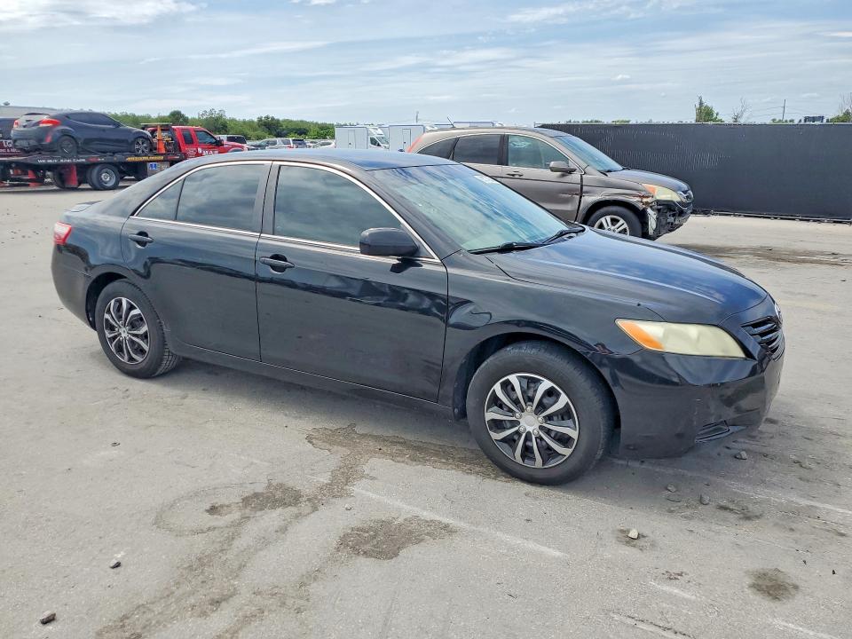 2009 Toyota Camry მანქანა იყიდება აუქციონზე, vin: 4T4BE46K99R069416, აუქციონის ნომერი: 55779846