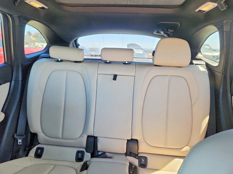 Aukcja sprzedaży 2020 Bmw X1, vin: WBXJG7C02L5P75141, numer aukcji: 58422966