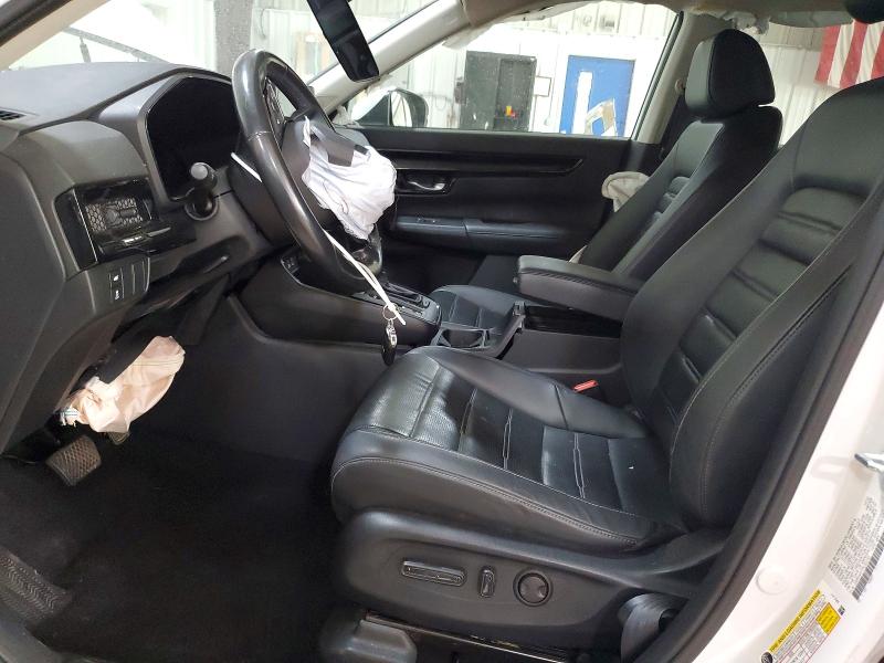 Продажа на аукционе авто 2023 Honda Cr-v, vin: 5J6RS4H77PL002163, номер лота: 56640576