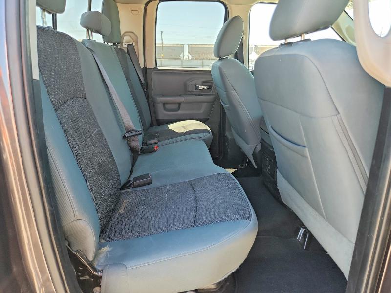 Aukcja sprzedaży 2015 Ram 1500, vin: 1C6RR7GM6FS687570, numer aukcji: 58429836