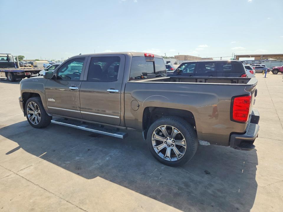 Продажа на аукционе авто 2014 Chevrolet Silverado, vin: 3GCPCTEC1EG492132, номер лота: 56960826