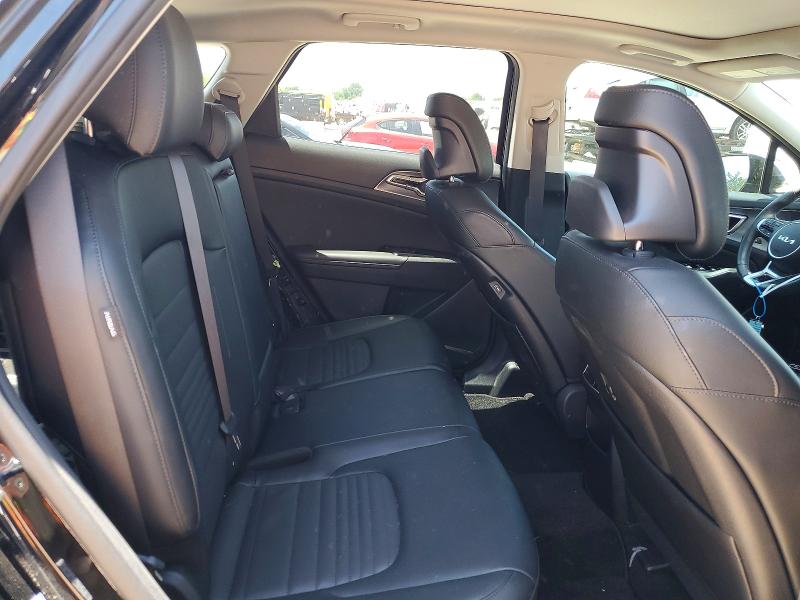 Aukcja sprzedaży 2024 Kia Sportage, vin: 5XYK53DF7RG169353, numer aukcji: 54113876