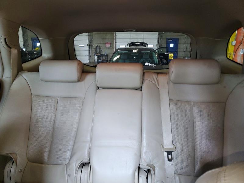 2009 Hyundai Santa Fe მანქანა იყიდება აუქციონზე, vin: 5NMSH13E89H329279, აუქციონის ნომერი: 58222866