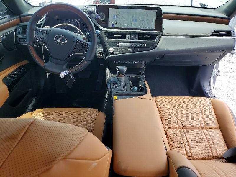Aukcja sprzedaży 2024 Lexus Es 350, vin: 58AFZ1B19RU181976, numer aukcji: 56991996