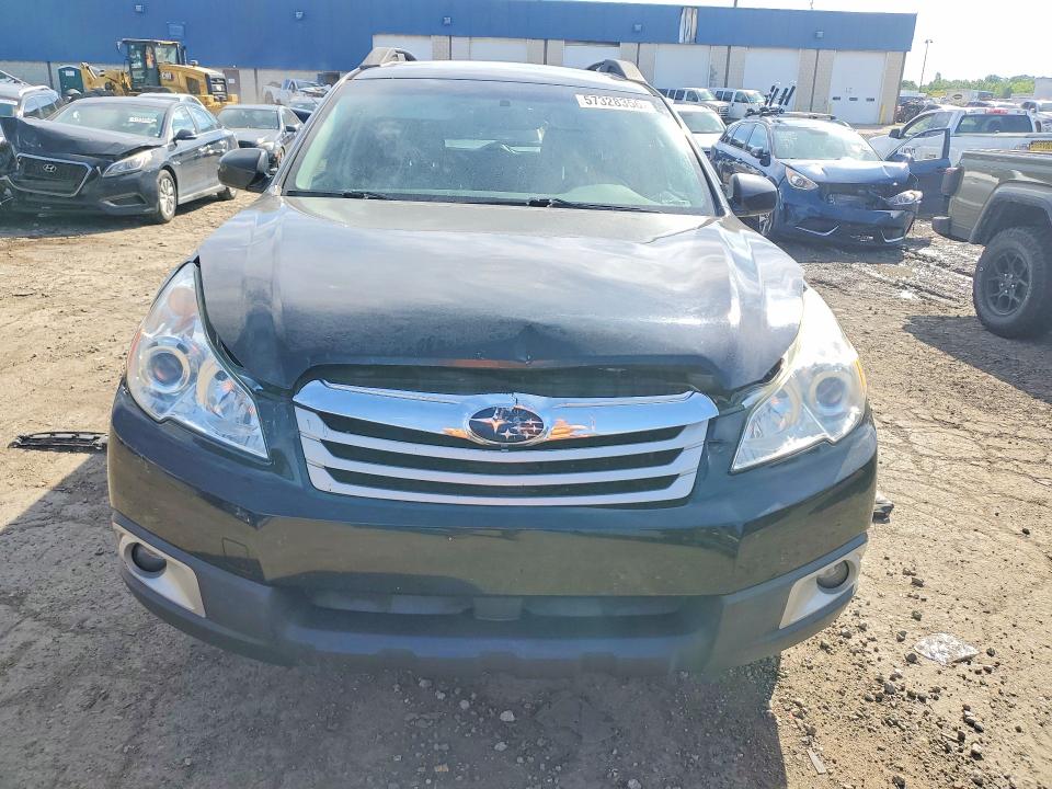 2012 Subaru Outback მანქანა იყიდება აუქციონზე, vin: 4S4BRCGC1C3298783, აუქციონის ნომერი: 57328356
