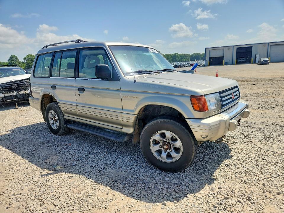 Продажа на аукционе авто 1996 Mitsubishi Montero, vin: JA4MR41H6TJ001293, номер лота: 85984715