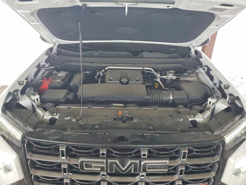 Продаж на аукціоні авто 2025 Gmc Canyon, vin: 1GTP2DEK7S1117226, номер лоту: 56085296