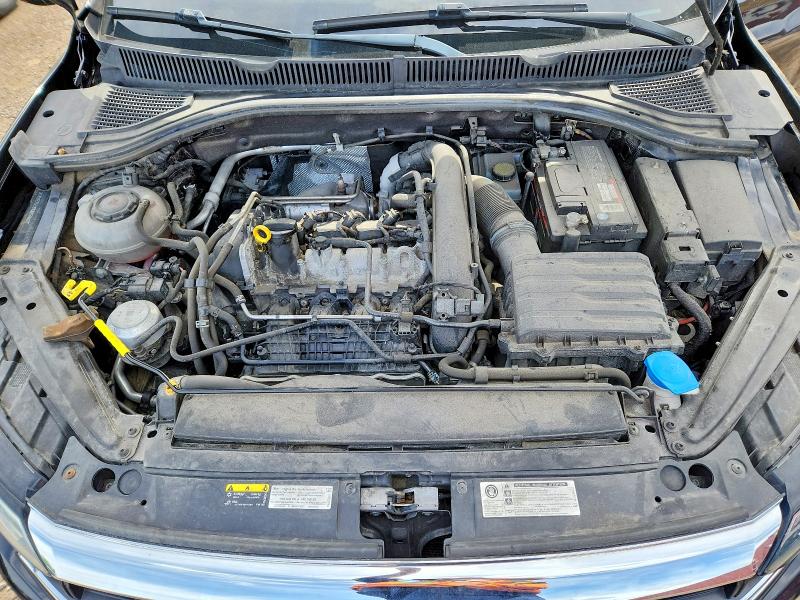 Продажа на аукционе авто 2019 Volkswagen Jetta, vin: 3VWG57BU6KM050827, номер лота: 54553436