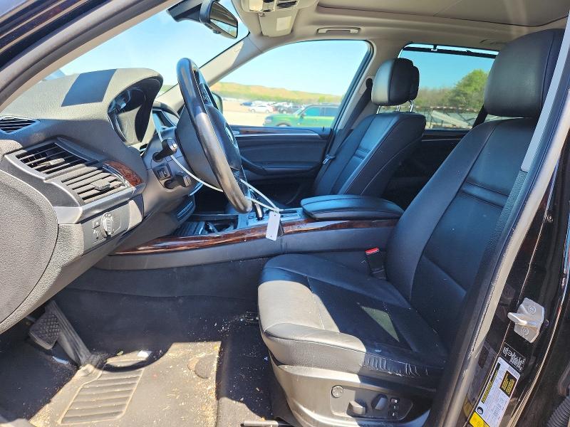 Продаж на аукціоні авто 2013 Bmw X5, vin: 5UXZV4C57D0B08047, номер лоту: 55601556
