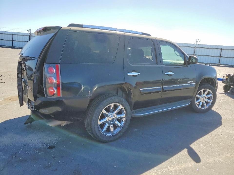 Aukcja sprzedaży 2007 Gmc Yukon, vin: 1GKFK63807J376425, numer aukcji: 58981636
