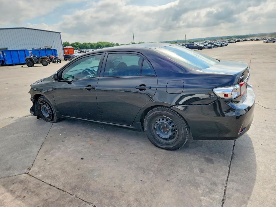 Aukcja sprzedaży 2013 Toyota Corolla, vin: 5YFBU4EE7DP197057, numer aukcji: 56815776
