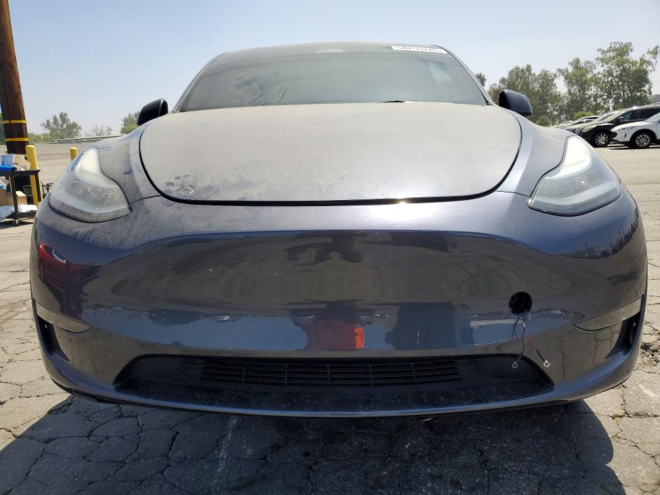 Aukcja sprzedaży 2023 Tesla Model Y, vin: 7SAYGDEE6PA078501, numer aukcji: 58255376