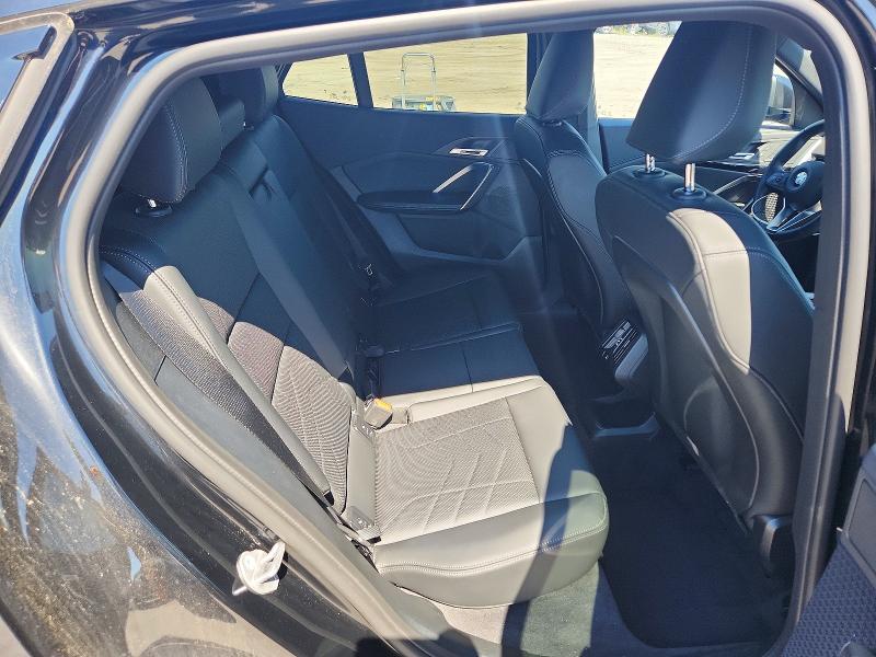 57811836 :رقم المزاد ، WBX63GM00T5406293 vin ، 2026 Bmw X2 مزاد بيع