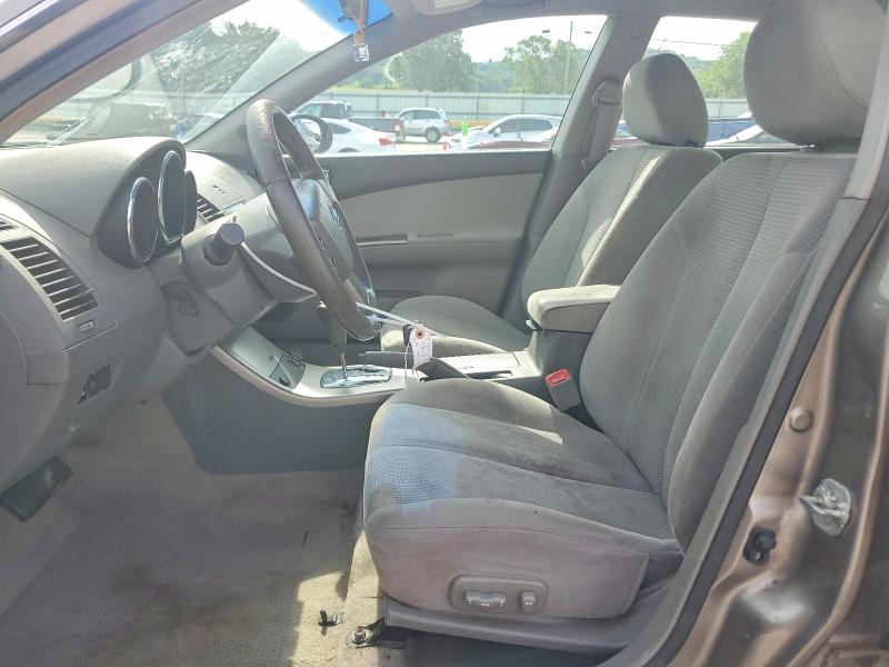 56346246 :رقم المزاد ، 1N4AL11D66C190807 vin ، 2006 Nissan Altima مزاد بيع