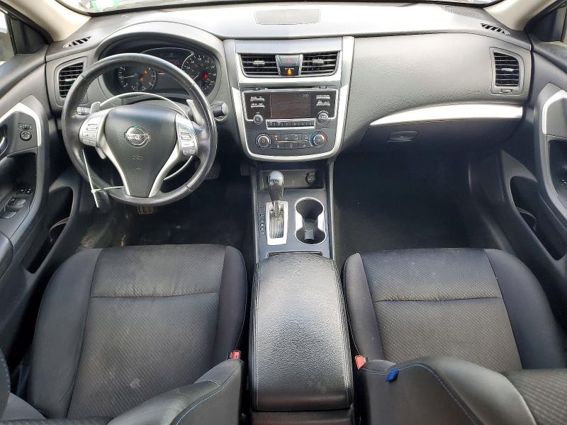 57025466 :رقم المزاد ، 1N4AL3AP1HC204962 vin ، 2017 Nissan Altima مزاد بيع