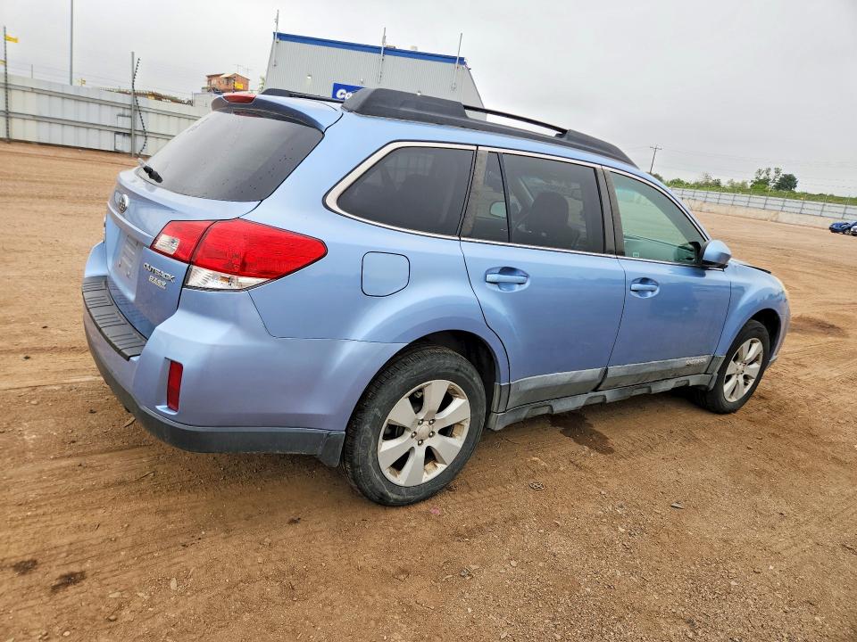 Продаж на аукціоні авто 2010 Subaru Outback, vin: 4S4BRBKCXA3323694, номер лоту: 55765546