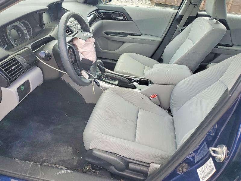 Продаж на аукціоні авто 2016 Honda Accord, vin: 1HGCR2F30GA064898, номер лоту: 85632135