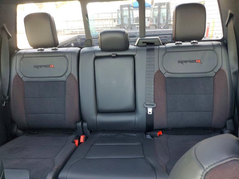 Продажа на аукционе авто 2025 Ford F150, vin: 1FTFW1RJ0SFB35621, номер лота: 55427606