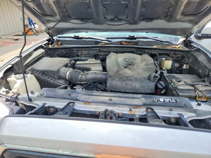 Продаж на аукціоні авто 2016 Toyota Tacoma, vin: 3TMCZ5AN8GM002225, номер лоту: 56596186