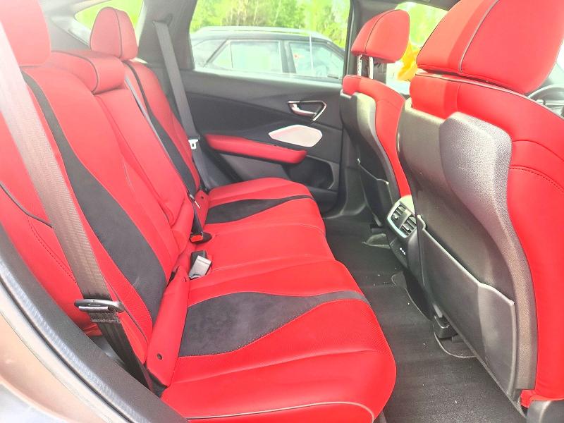 Продажа на аукционе авто 2025 Acura Rdx, vin: 5J8TC2H63SL800951, номер лота: 56485706