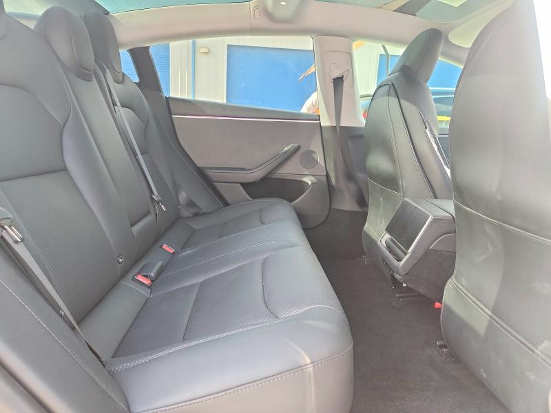 Aukcja sprzedaży 2025 Tesla Mdl 3, vin: 5YJ3E1EA1SF906605, numer aukcji: 56072946