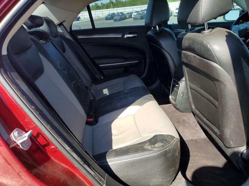 Aukcja sprzedaży 2019 Chrysler 300, vin: 2C3CCARG3KH508346, numer aukcji: 57725506