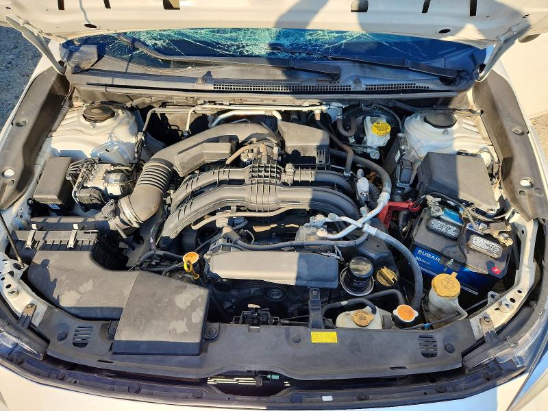 2019 Subaru Impreza მანქანა იყიდება აუქციონზე, vin: 4S3GTAB61K3722916, აუქციონის ნომერი: 58981776