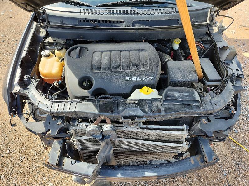 Продаж на аукціоні авто 2014 Dodge Journey, vin: 3C4PDDEG5ET278676, номер лоту: 58877696