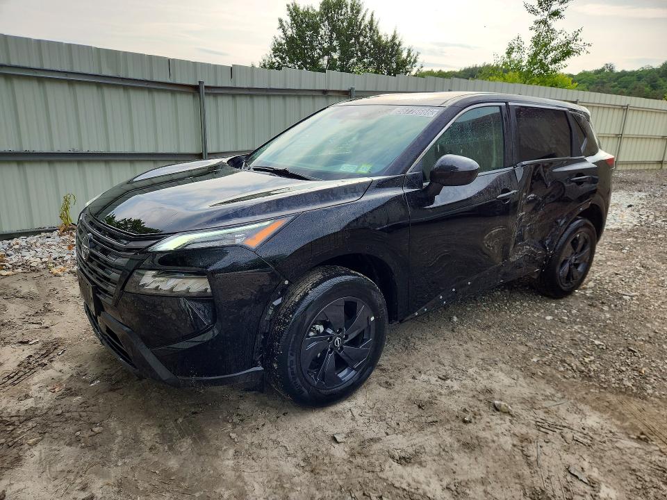 Aukcja sprzedaży 2026 Nissan Rogue, vin: 5N1BT3BB7TC749442, numer aukcji: 56776666