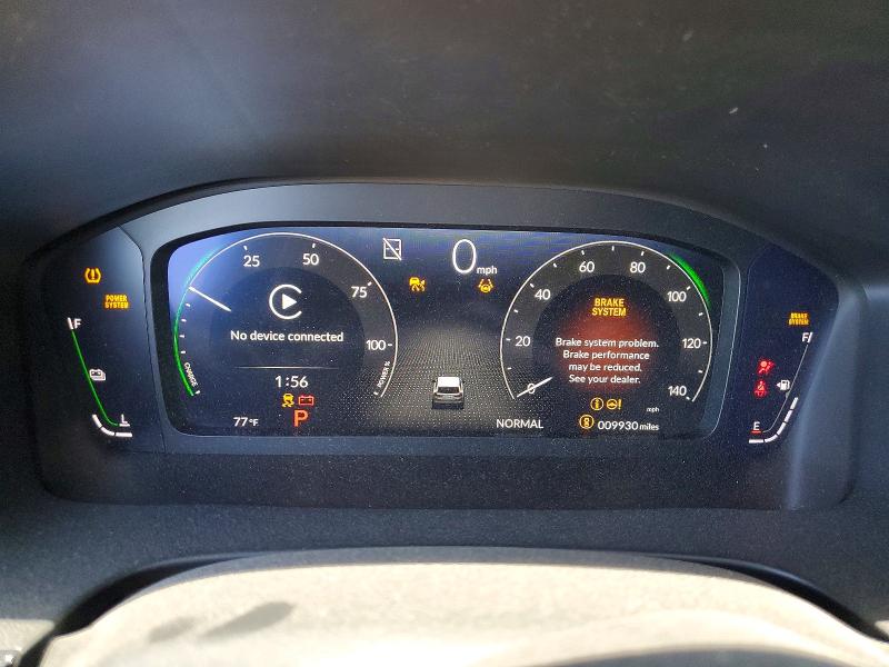 Aukcja sprzedaży 2026 Honda Cr-v, vin: 7FARS6H85TE063393, numer aukcji: 55637926
