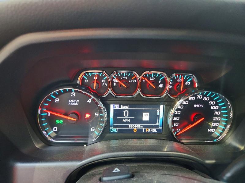 Aukcja sprzedaży 2018 Gmc Sierra, vin: 3GTU2NEC8JG571230, numer aukcji: 56877486