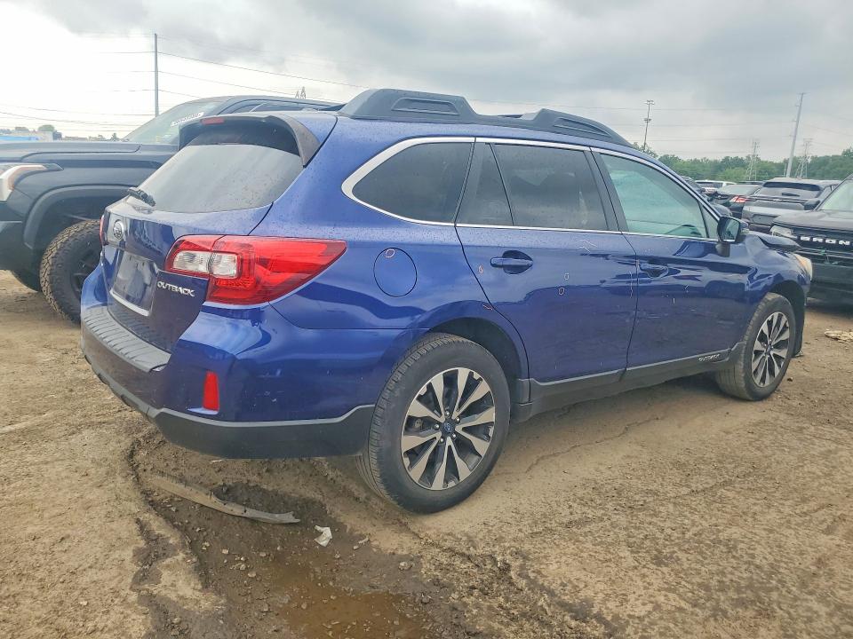 Продажа на аукционе авто 2015 Subaru Outback, vin: 4S4BSANC4F3284828, номер лота: 56605036