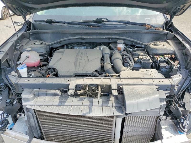 Продаж на аукціоні авто 2022 Kia Sorento, vin: 5XYRHDLF3NG075218, номер лоту: 57235996