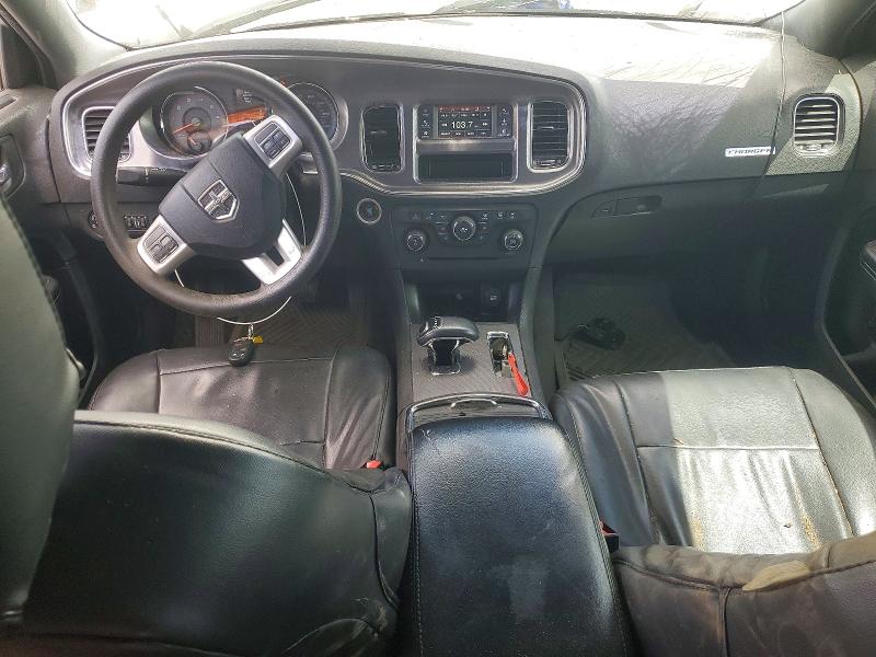 Aukcja sprzedaży 2012 Dodge Charger, vin: 2C3CDXBG3CH163301, numer aukcji: 57601456