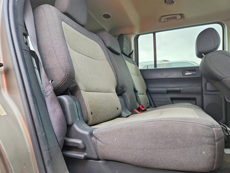Aukcja sprzedaży 2012 Ford Flex, vin: 2FMGK5BC7CBD20282, numer aukcji: 58810136