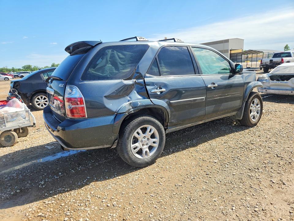 Продажа на аукционе авто 2006 Acura Mdx, vin: 2HNYD18866H507815, номер лота: 56771676