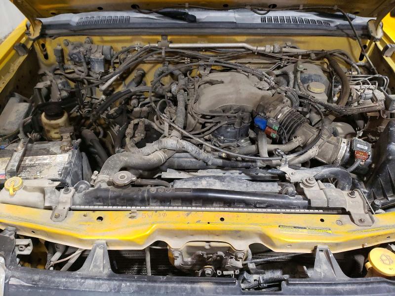 Aukcja sprzedaży 2001 Nissan Xterra, vin: 5N1ED28Y11C553543, numer aukcji: 55008256