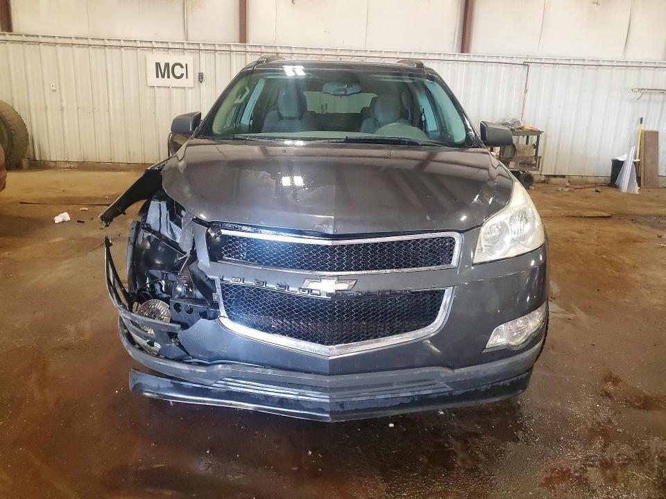 Продажа на аукционе авто 2012 Chevrolet Traverse, vin: 1GNKRFED9CJ380538, номер лота: 56730596